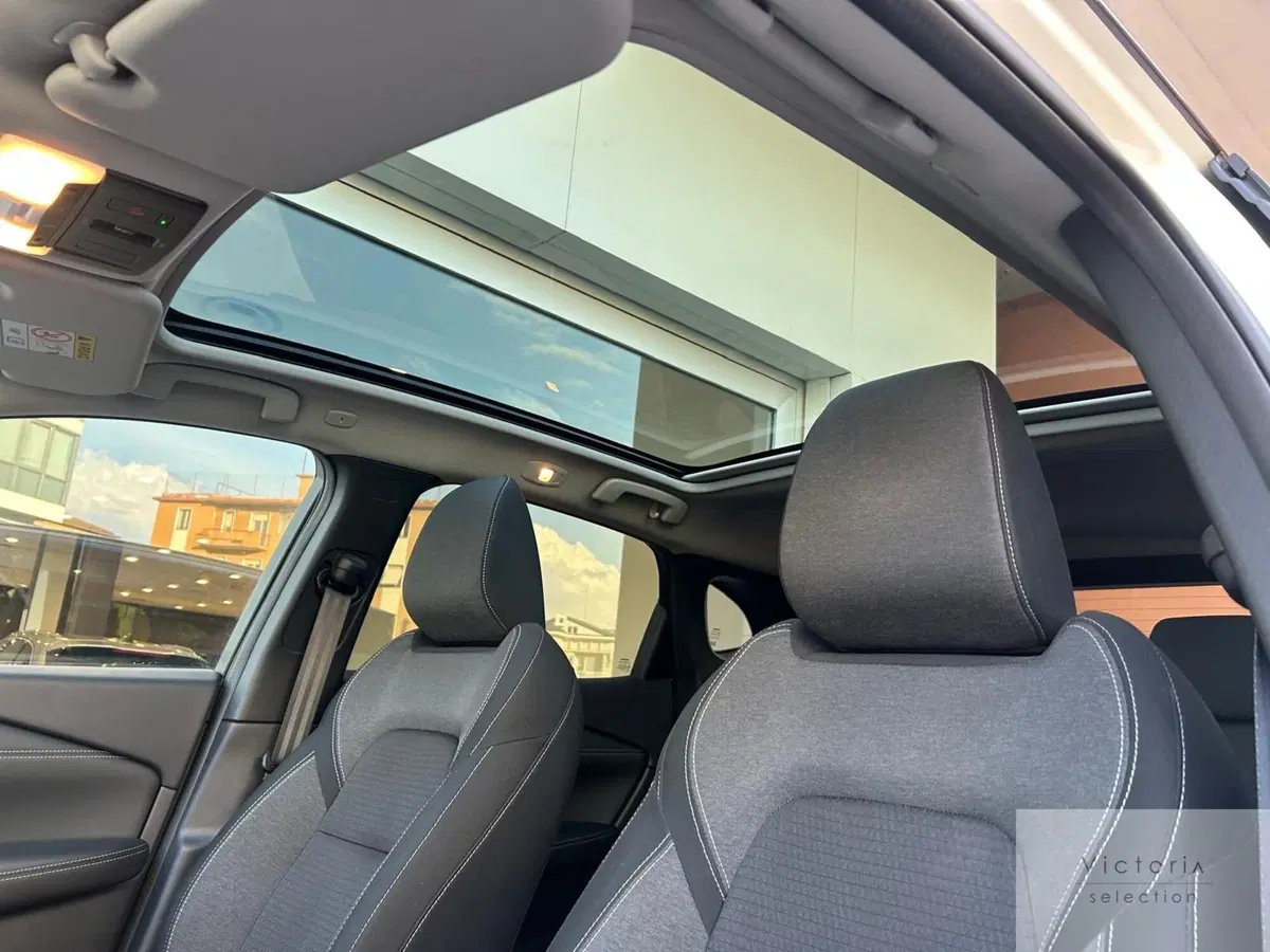 Nissan Qashqai usata a Brescia (8)