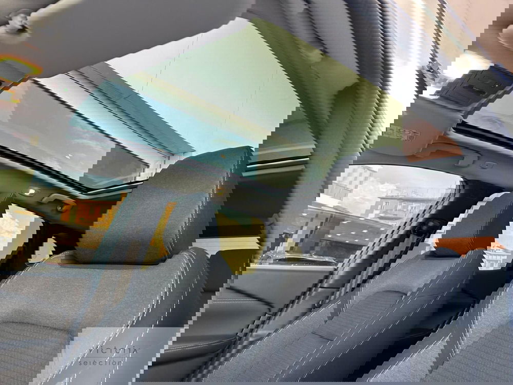 Nissan Qashqai usata a Brescia (8)