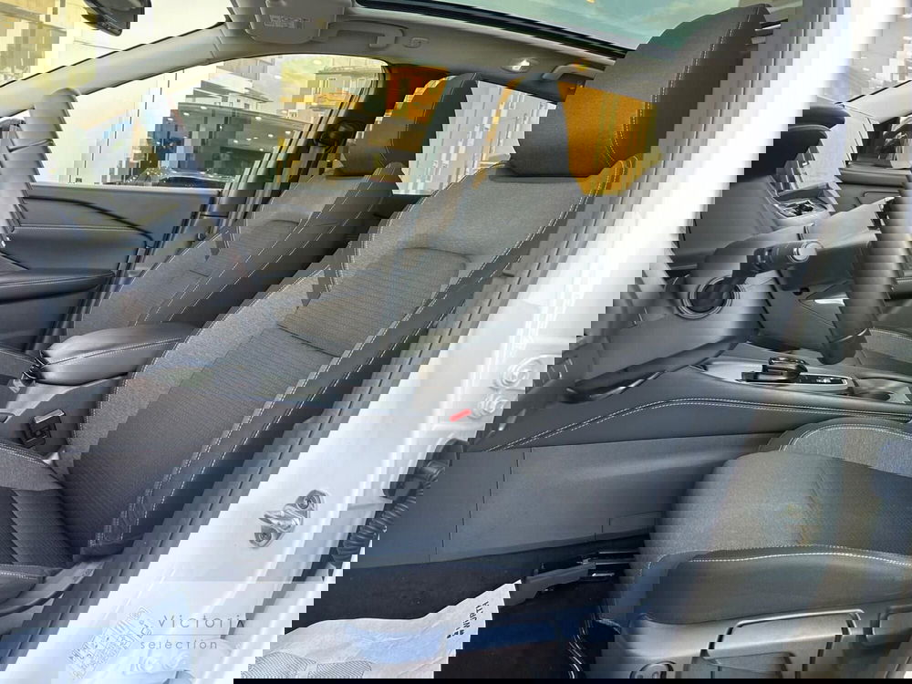 Nissan Qashqai usata a Brescia (9)