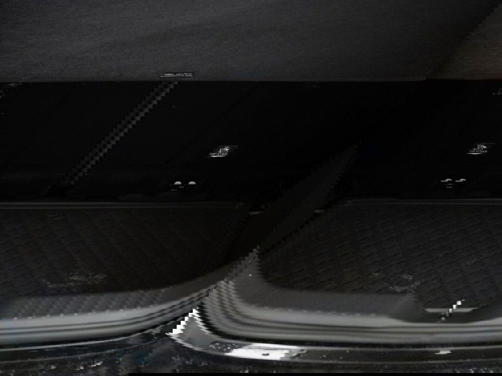 Toyota Aygo X usata a Foggia (11)