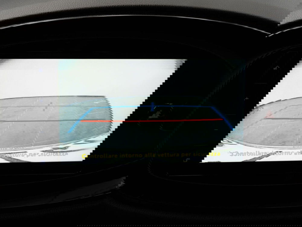 Toyota Aygo X usata a Foggia (16)