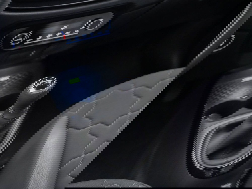 Toyota Aygo X usata a Foggia (18)