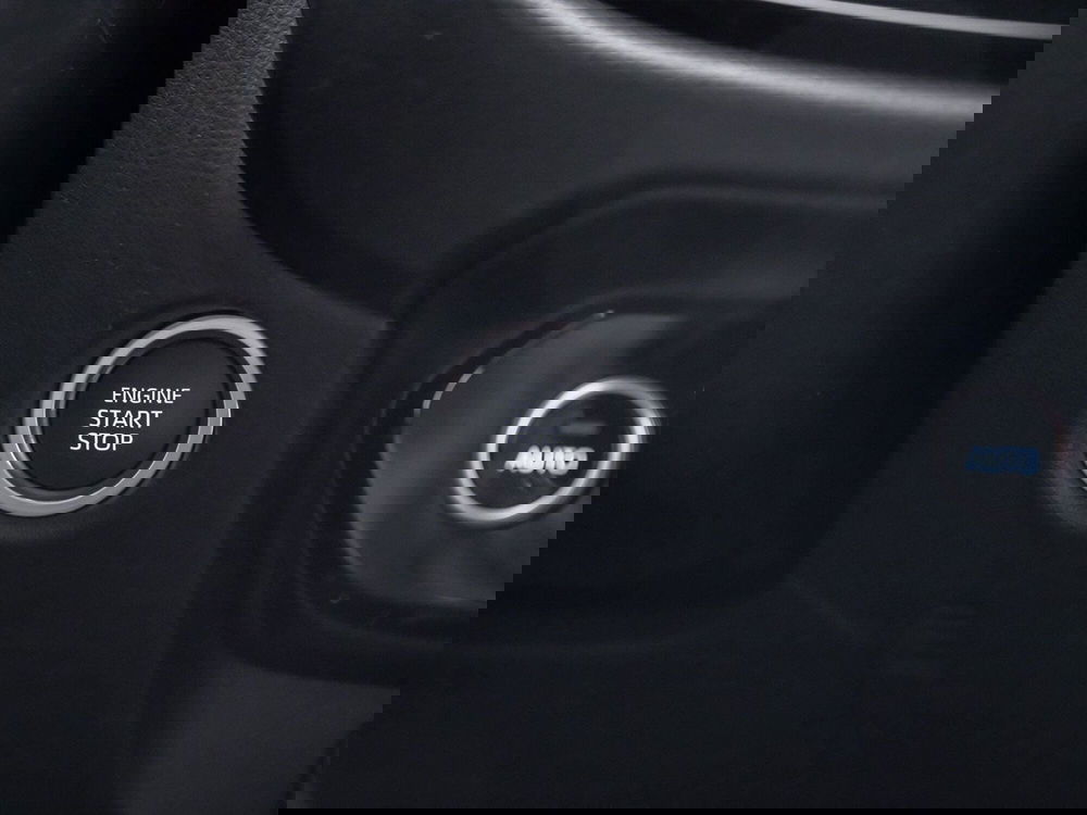 Toyota Aygo X usata a Foggia (20)