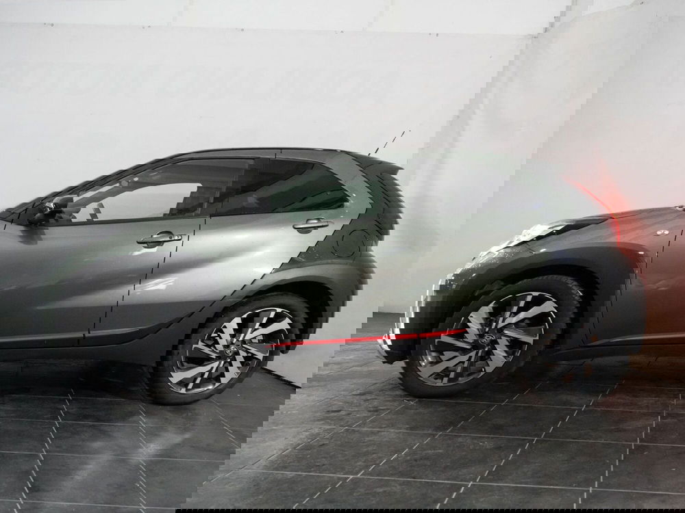 Toyota Aygo X usata a Foggia (3)