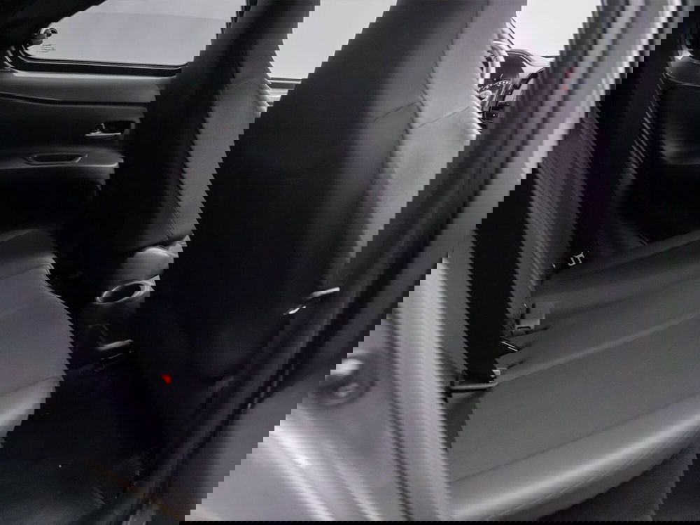 Toyota Aygo X usata a Foggia (8)