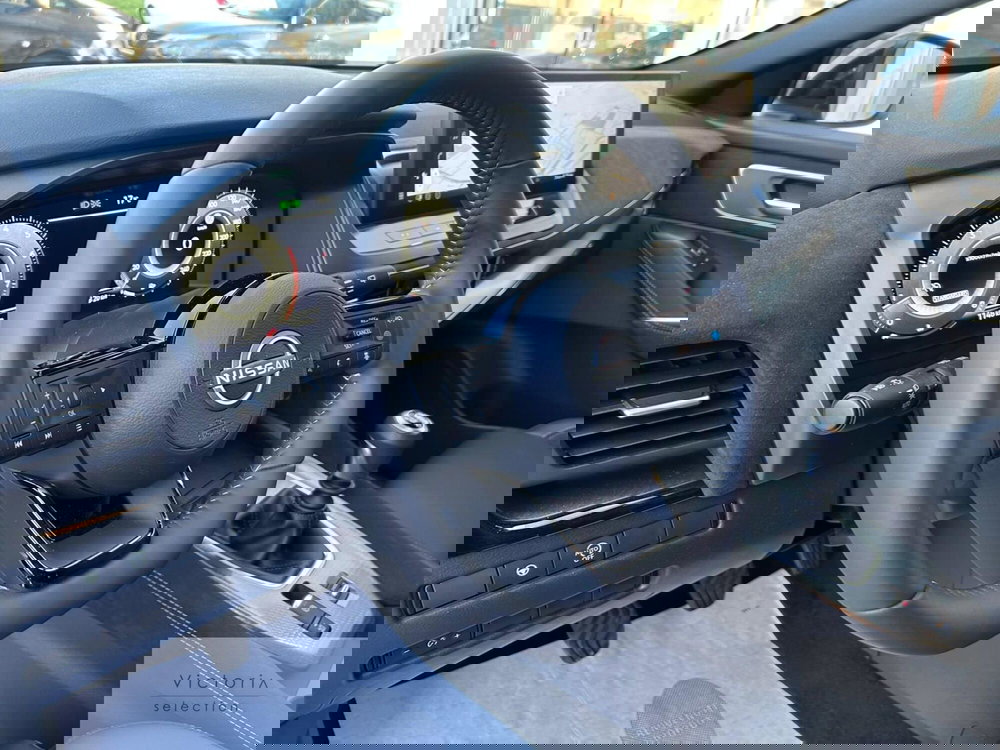 Nissan Qashqai usata a Brescia (10)