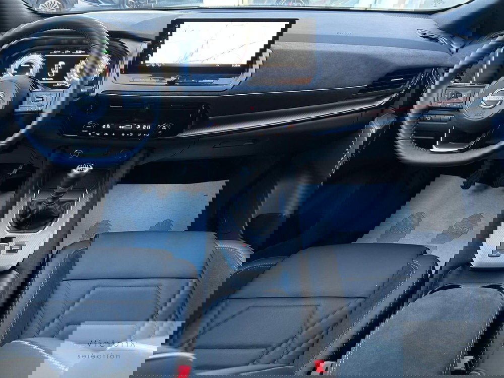 Nissan Qashqai usata a Brescia (12)