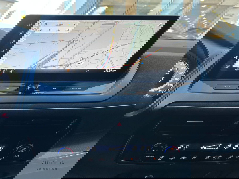 Nissan Qashqai usata a Brescia (13)