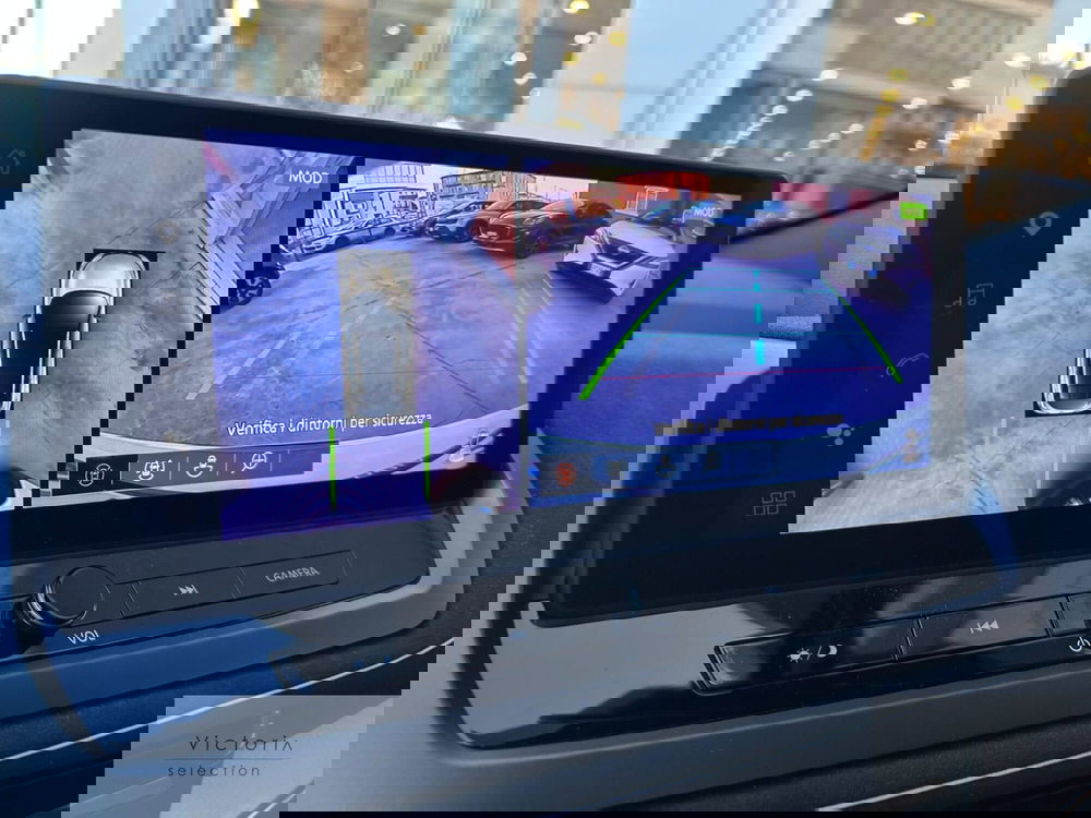 Nissan Qashqai usata a Brescia (14)