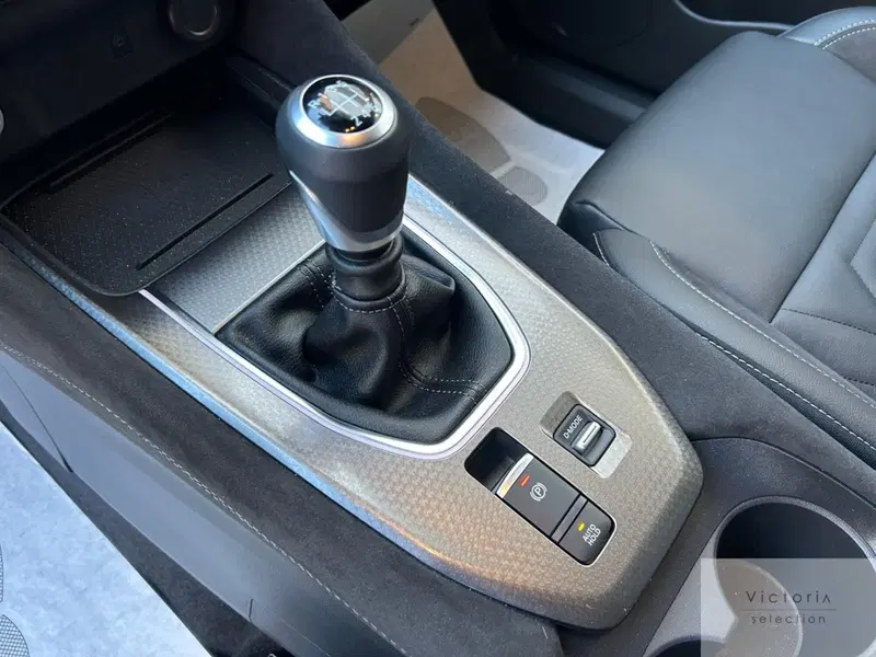 Nissan Qashqai usata a Brescia (15)