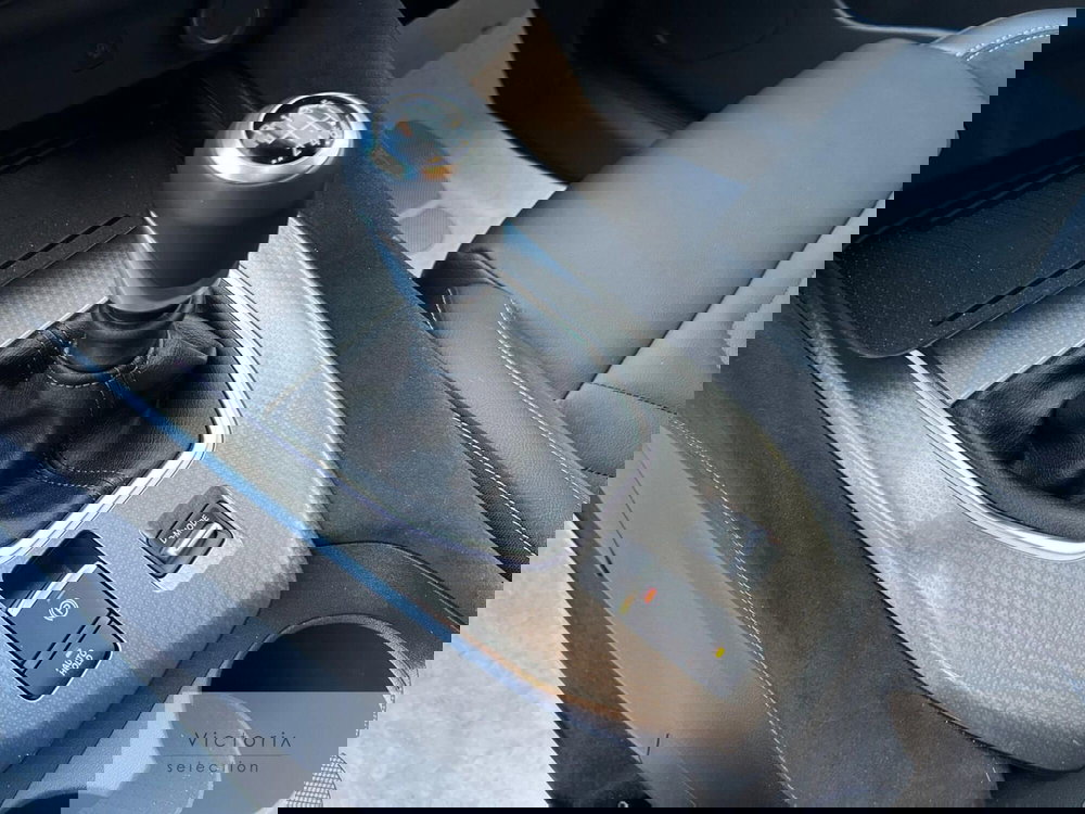 Nissan Qashqai usata a Brescia (15)