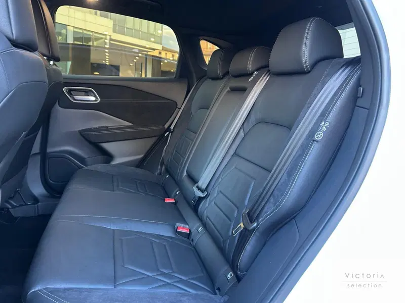 Nissan Qashqai usata a Brescia (16)