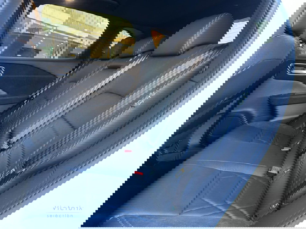 Nissan Qashqai usata a Brescia (16)