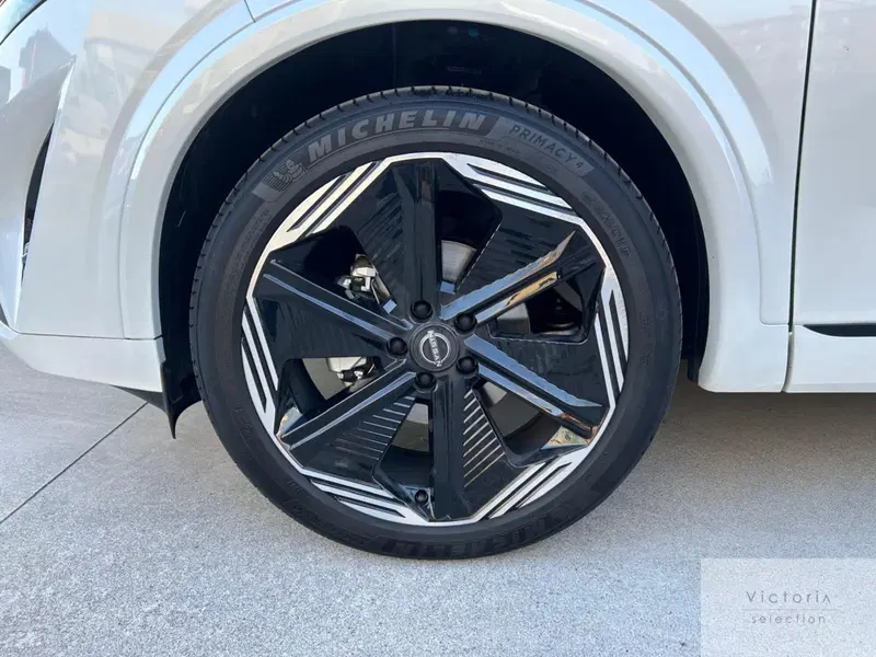 Nissan Qashqai usata a Brescia (5)
