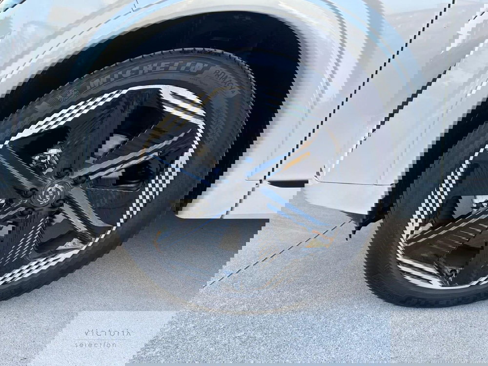 Nissan Qashqai usata a Brescia (5)