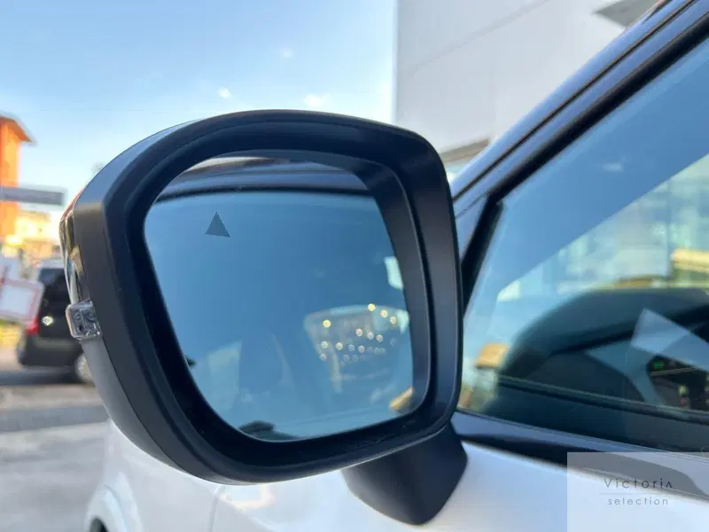 Nissan Qashqai usata a Brescia (6)