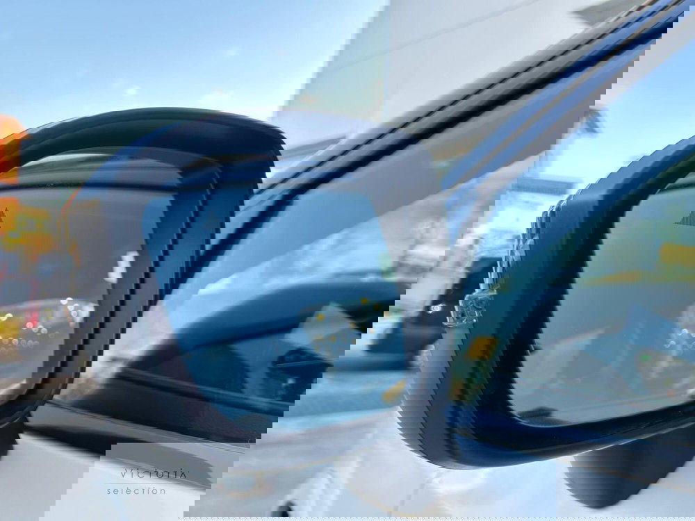 Nissan Qashqai usata a Brescia (6)