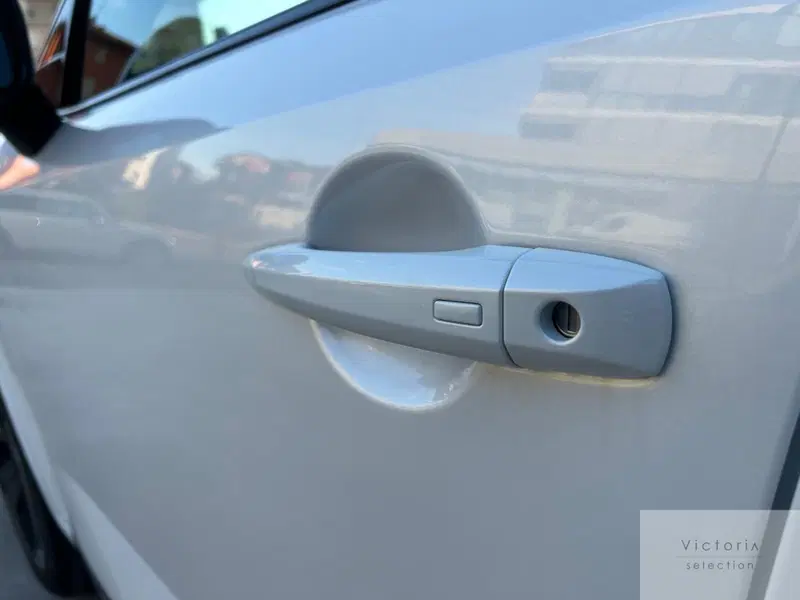 Nissan Qashqai usata a Brescia (7)