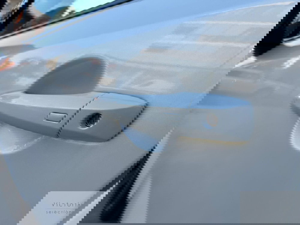 Nissan Qashqai usata a Brescia (7)