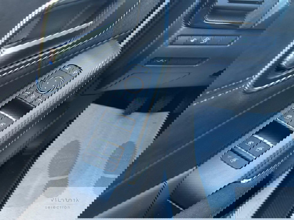 Nissan Qashqai usata a Brescia (8)