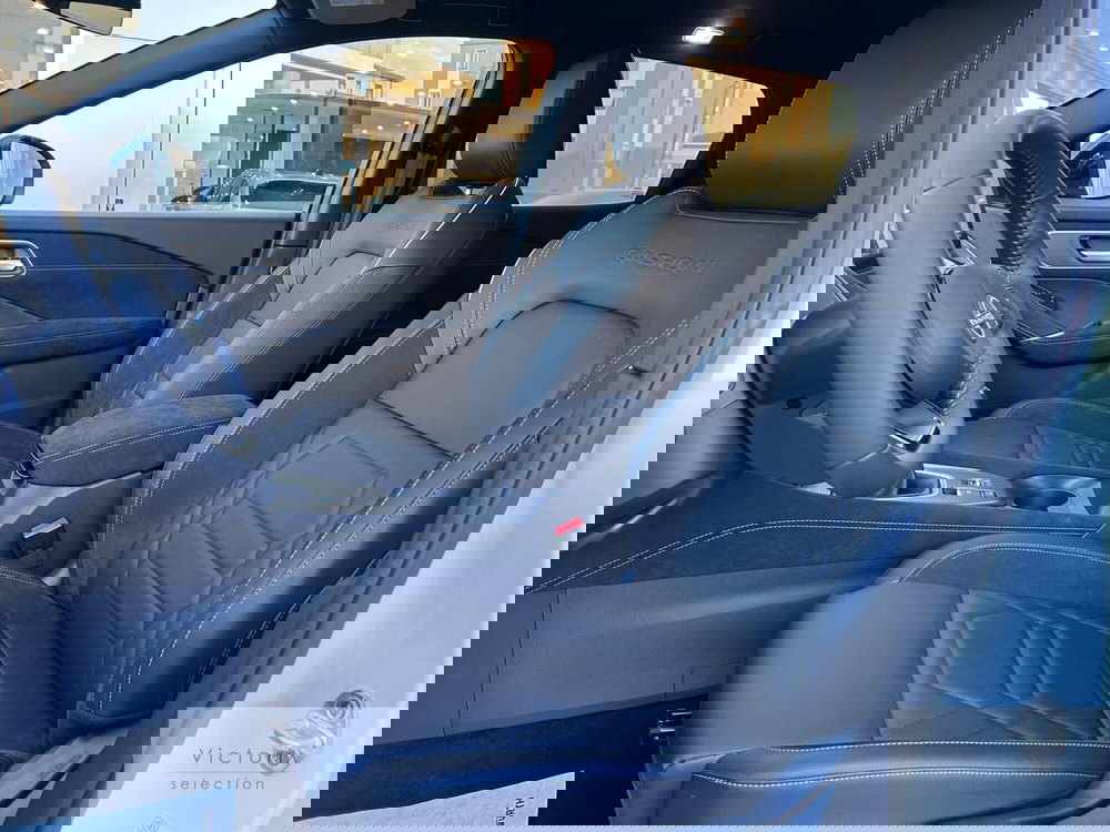 Nissan Qashqai usata a Brescia (9)