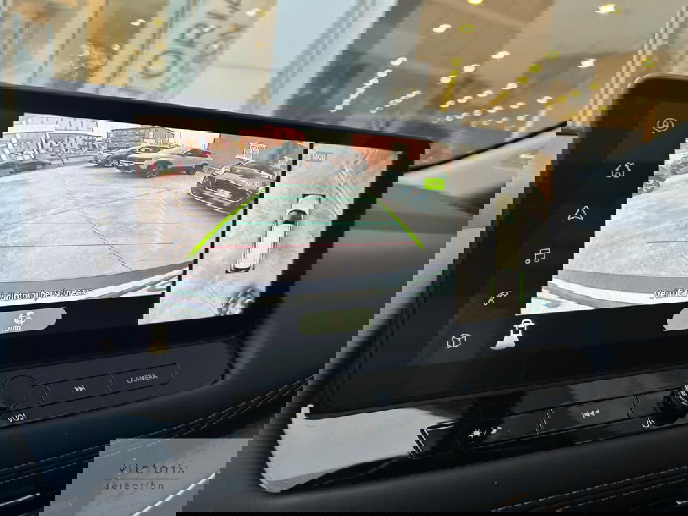 Nissan X-Trail nuova a Brescia (14)