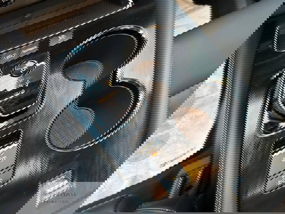 Nissan X-Trail nuova a Brescia (16)