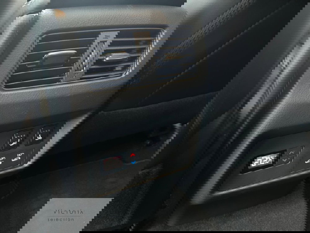 Nissan X-Trail nuova a Brescia (17)