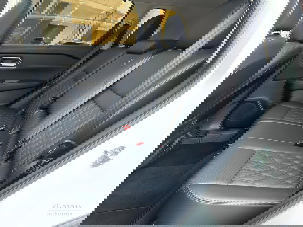 Nissan X-Trail nuova a Brescia (18)