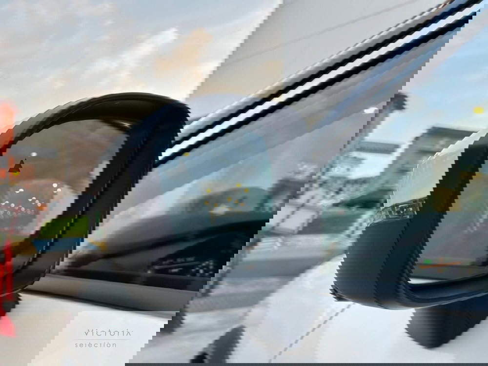 Nissan X-Trail nuova a Brescia (5)