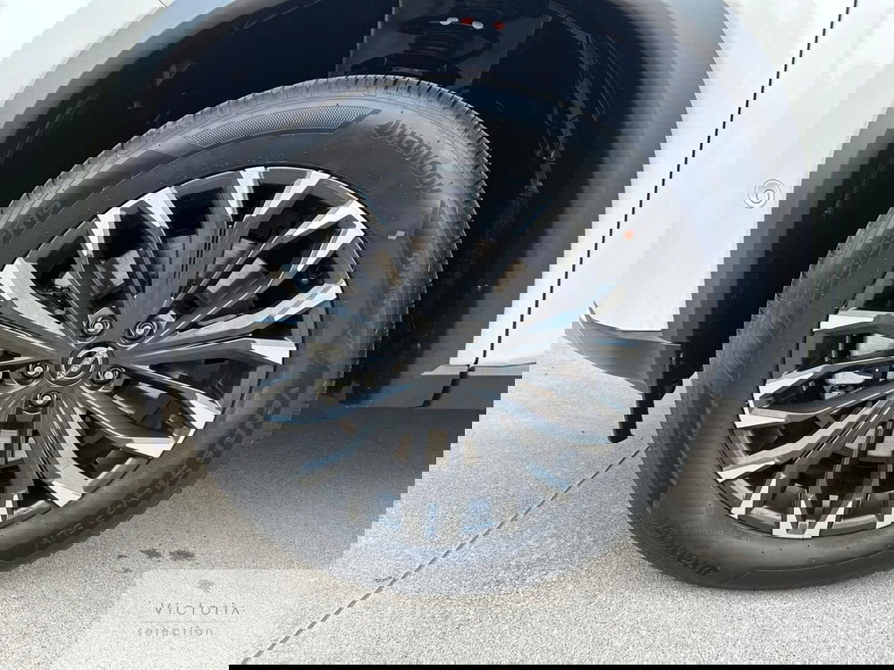 Nissan X-Trail nuova a Brescia (6)