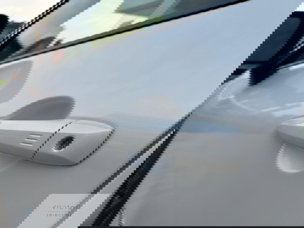 Nissan X-Trail nuova a Brescia (7)