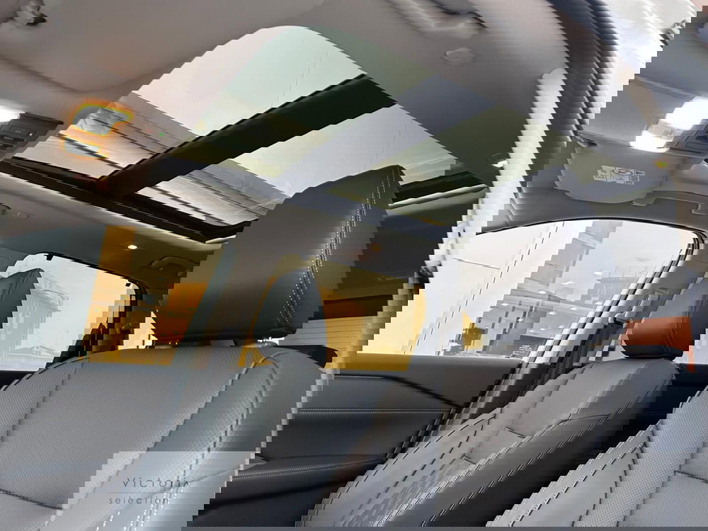 Nissan X-Trail nuova a Brescia (8)