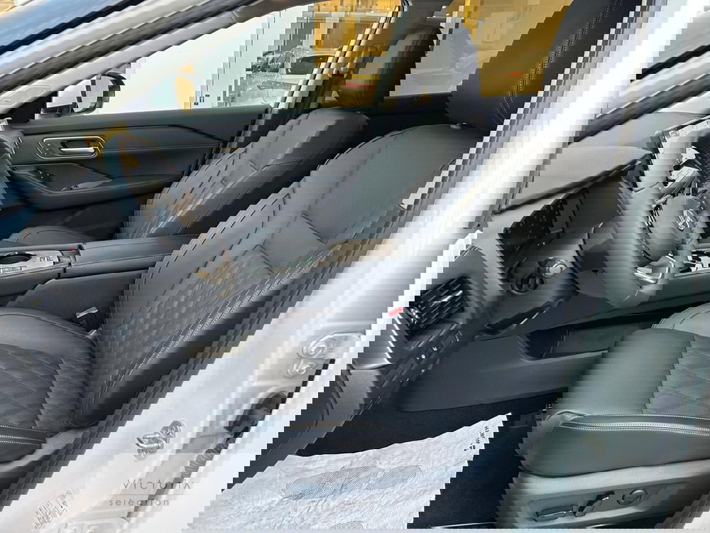 Nissan X-Trail nuova a Brescia (9)