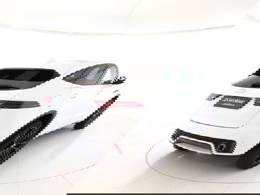 Jaguar E-Pace usata a Monza e Brianza (2)