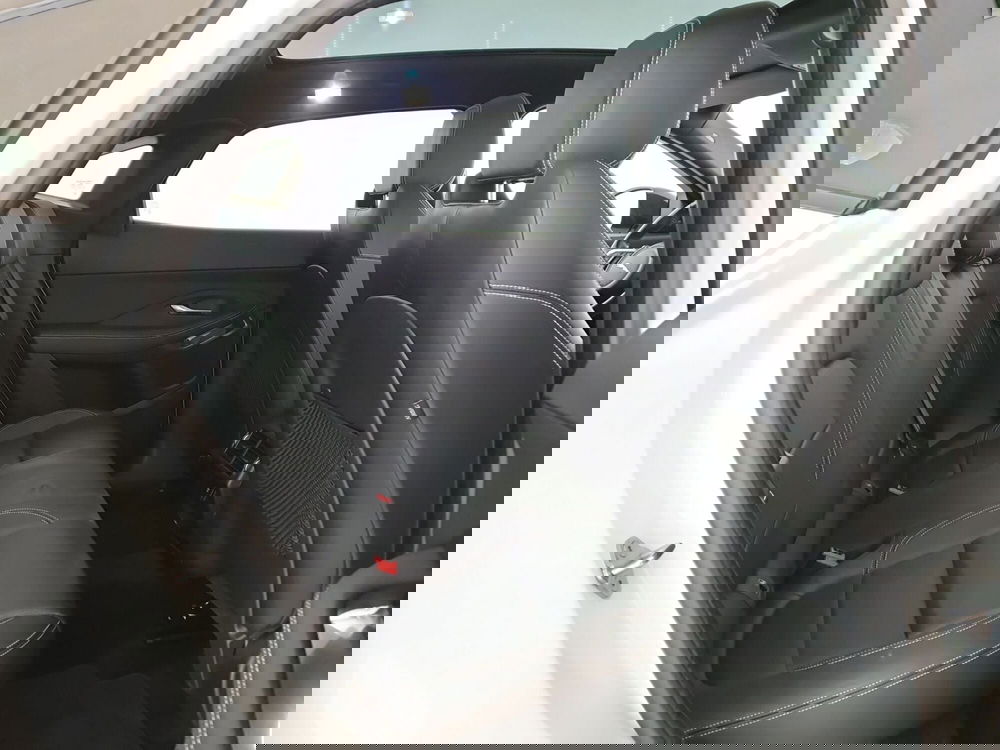 Jaguar E-Pace usata a Monza e Brianza (5)