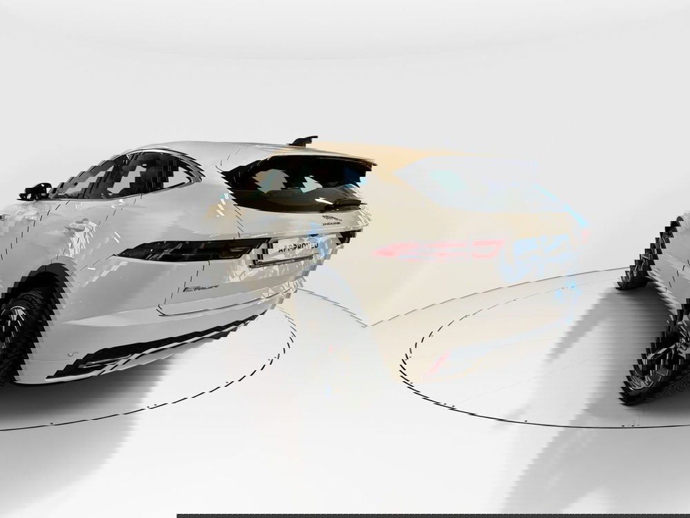 Jaguar E-Pace usata a Modena (5)