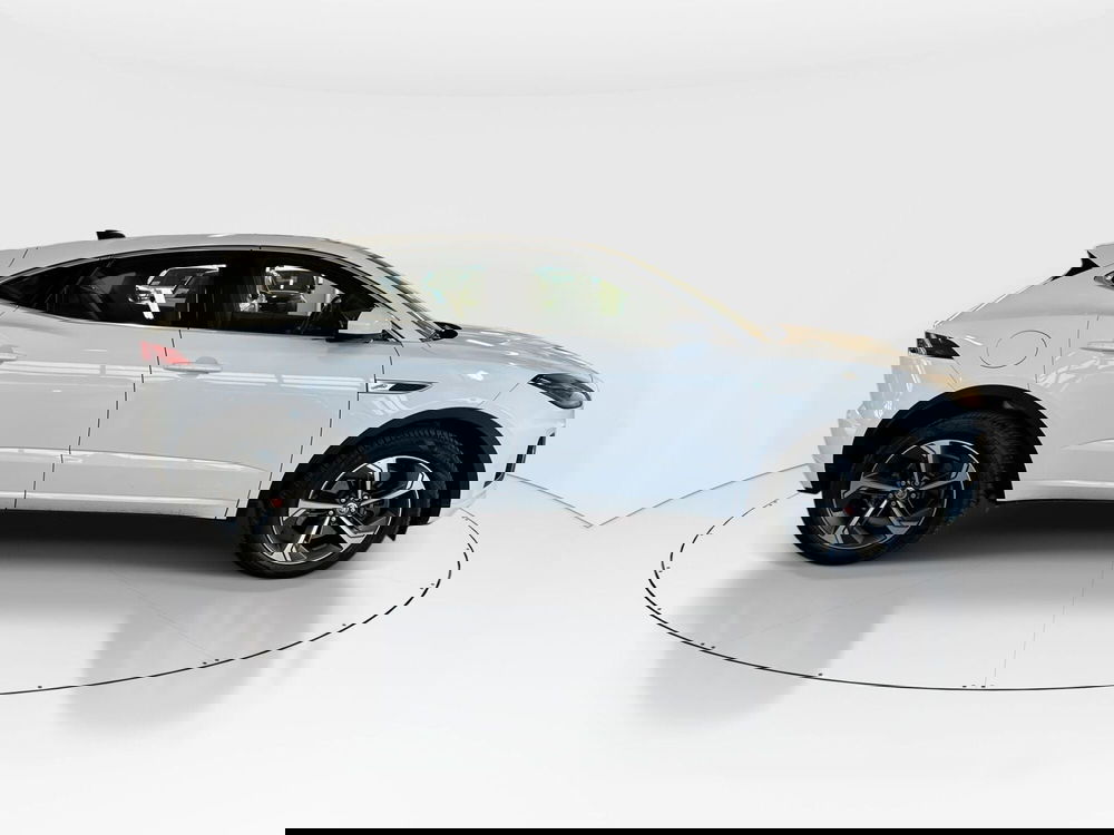 Jaguar E-Pace usata a Modena (8)