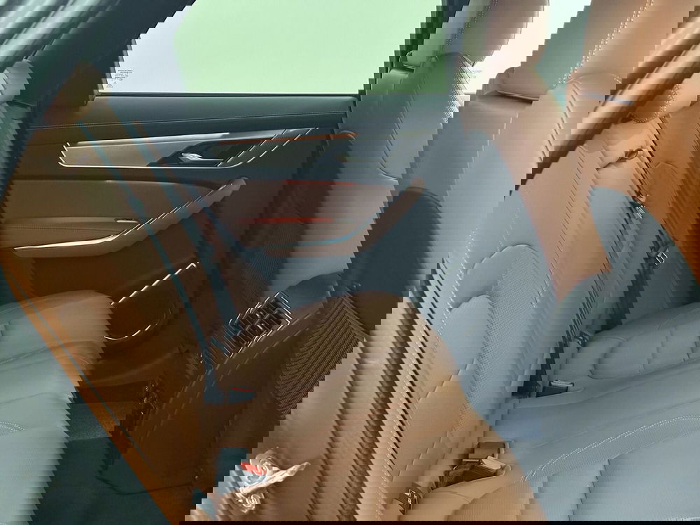 Jaguar F-Pace usata a Lodi (5)