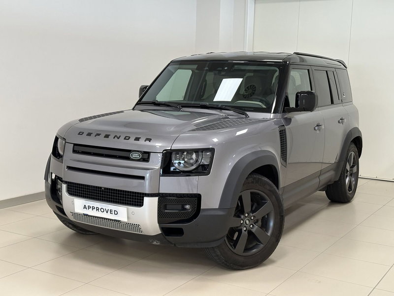 Land Rover Defender usata a Lodi