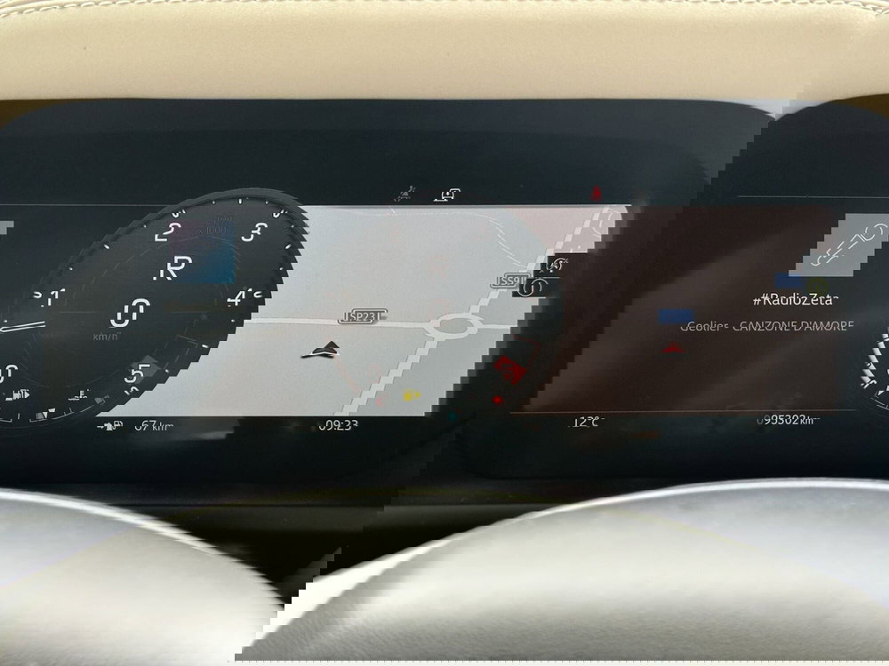 Land Rover Defender usata a Lodi (10)