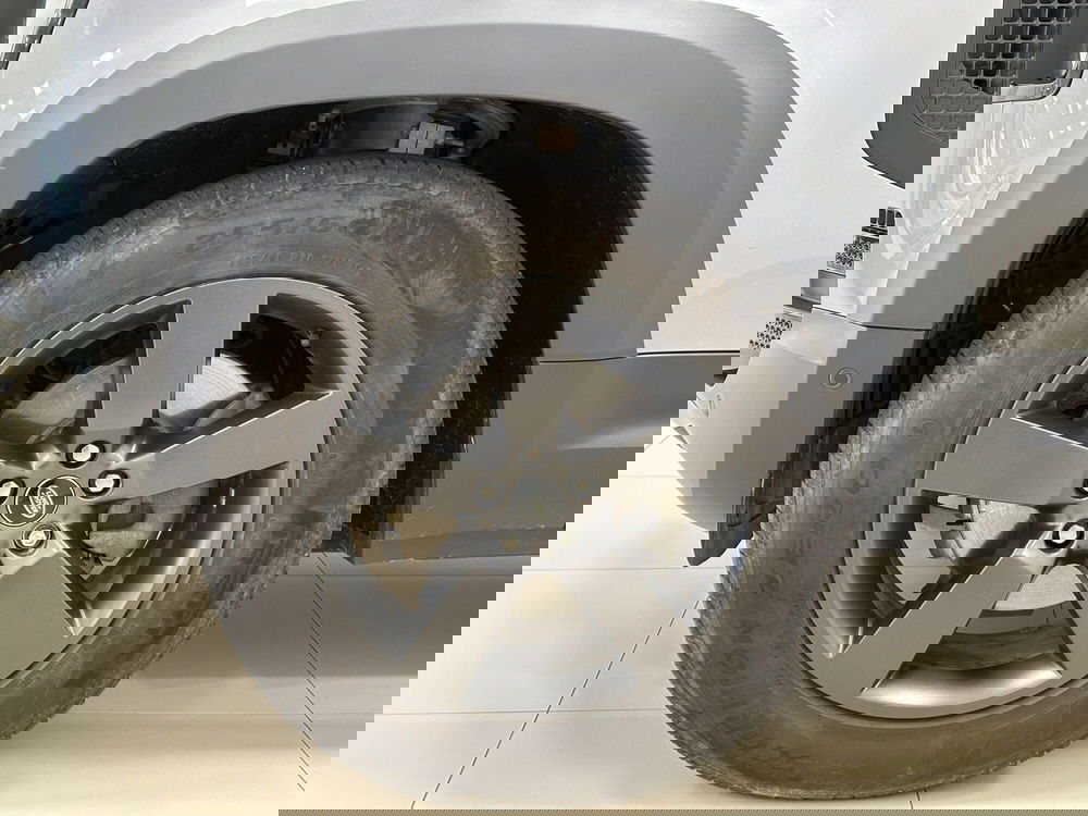 Land Rover Defender usata a Lodi (9)