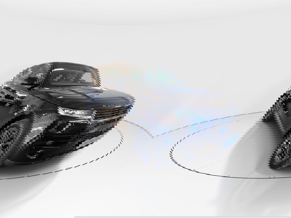 Land Rover Range Rover Sport usata a Modena