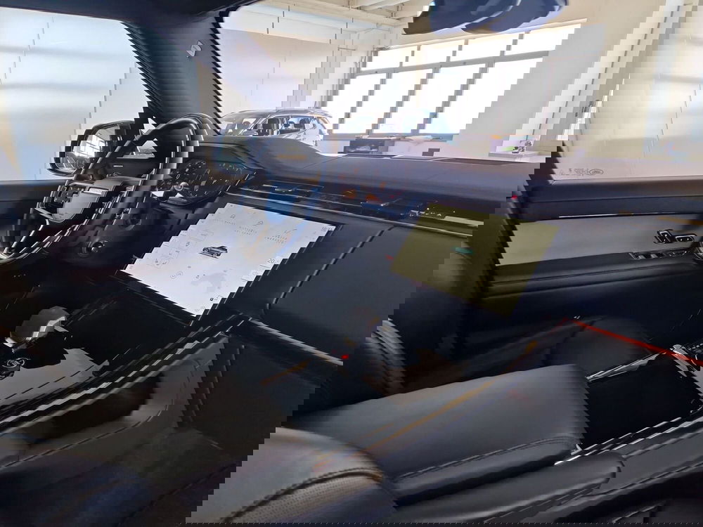 Land Rover Range Rover Sport usata a Modena (11)