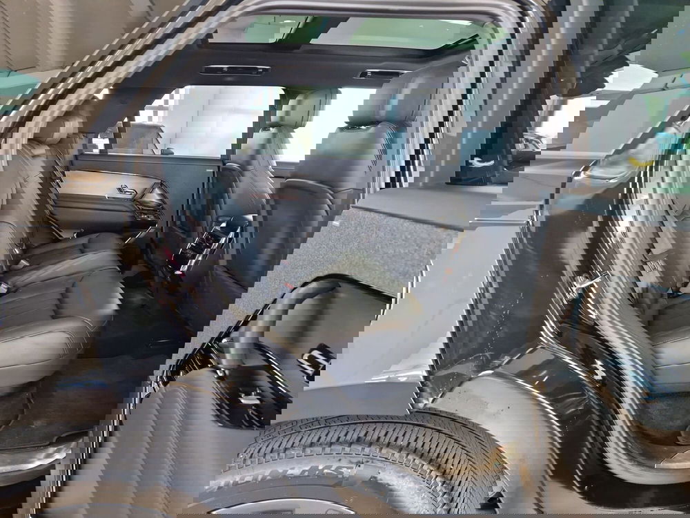 Land Rover Range Rover Sport usata a Modena (12)