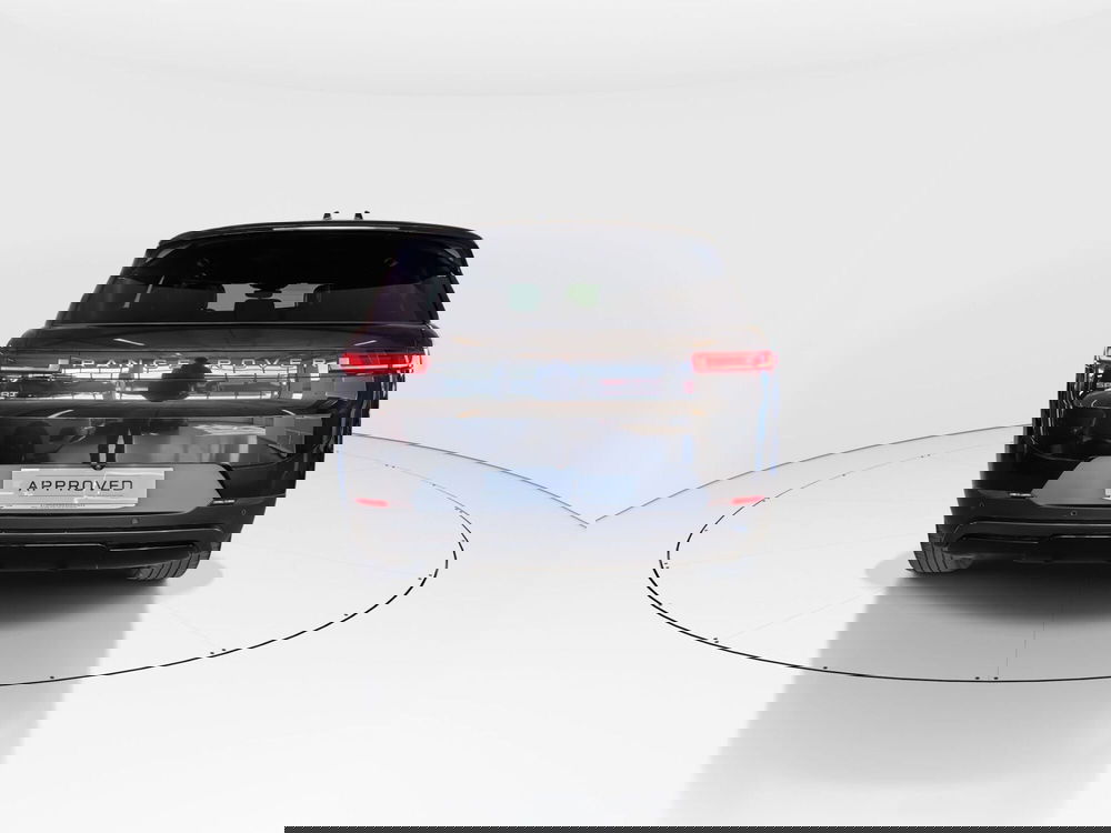 Land Rover Range Rover Sport usata a Modena (6)