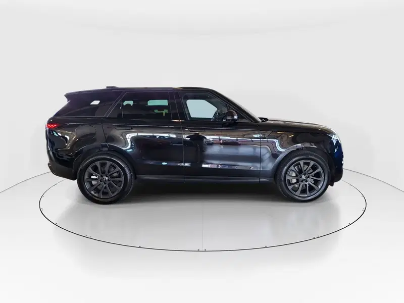 Land Rover Range Rover Sport usata a Modena (8)