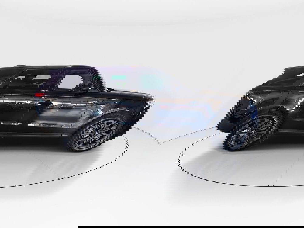 Land Rover Range Rover Sport usata a Modena (8)