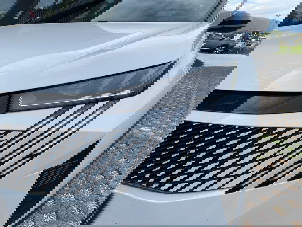 Peugeot 3008 usata a Vicenza (10)