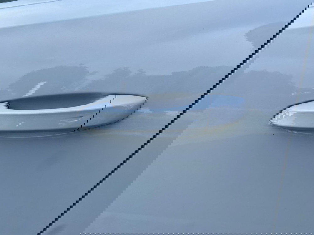 Peugeot 3008 usata a Vicenza (11)